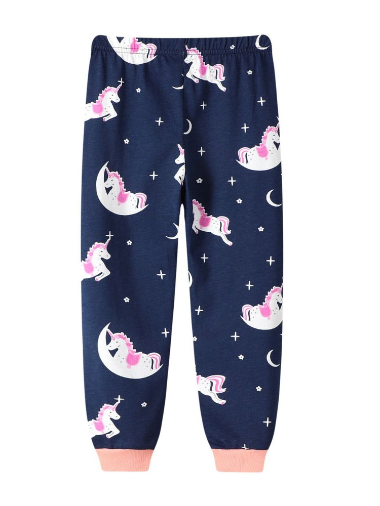Magical Unicorn Pajama Set